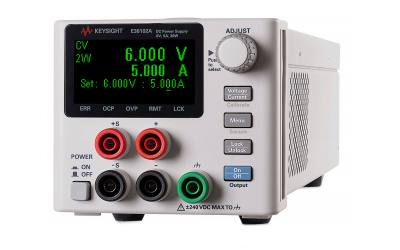 Nguồn một chiều 